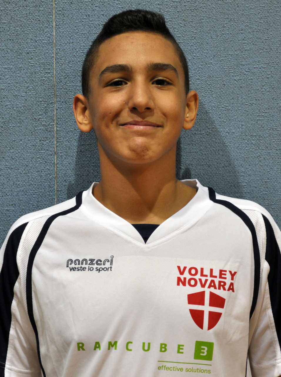 TUTONE Luciano - 2002