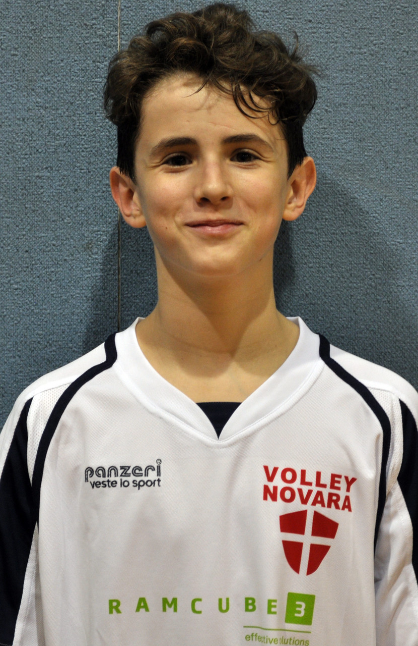 BELLETTI Andrea - 2001