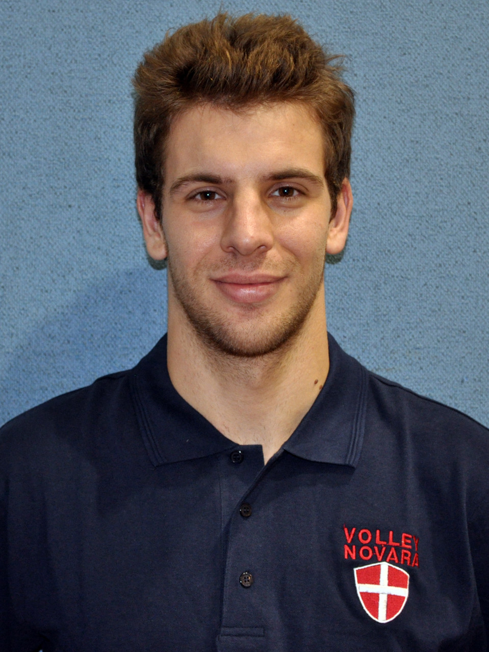 RIGAMONTI Federico - 1° Allenatore