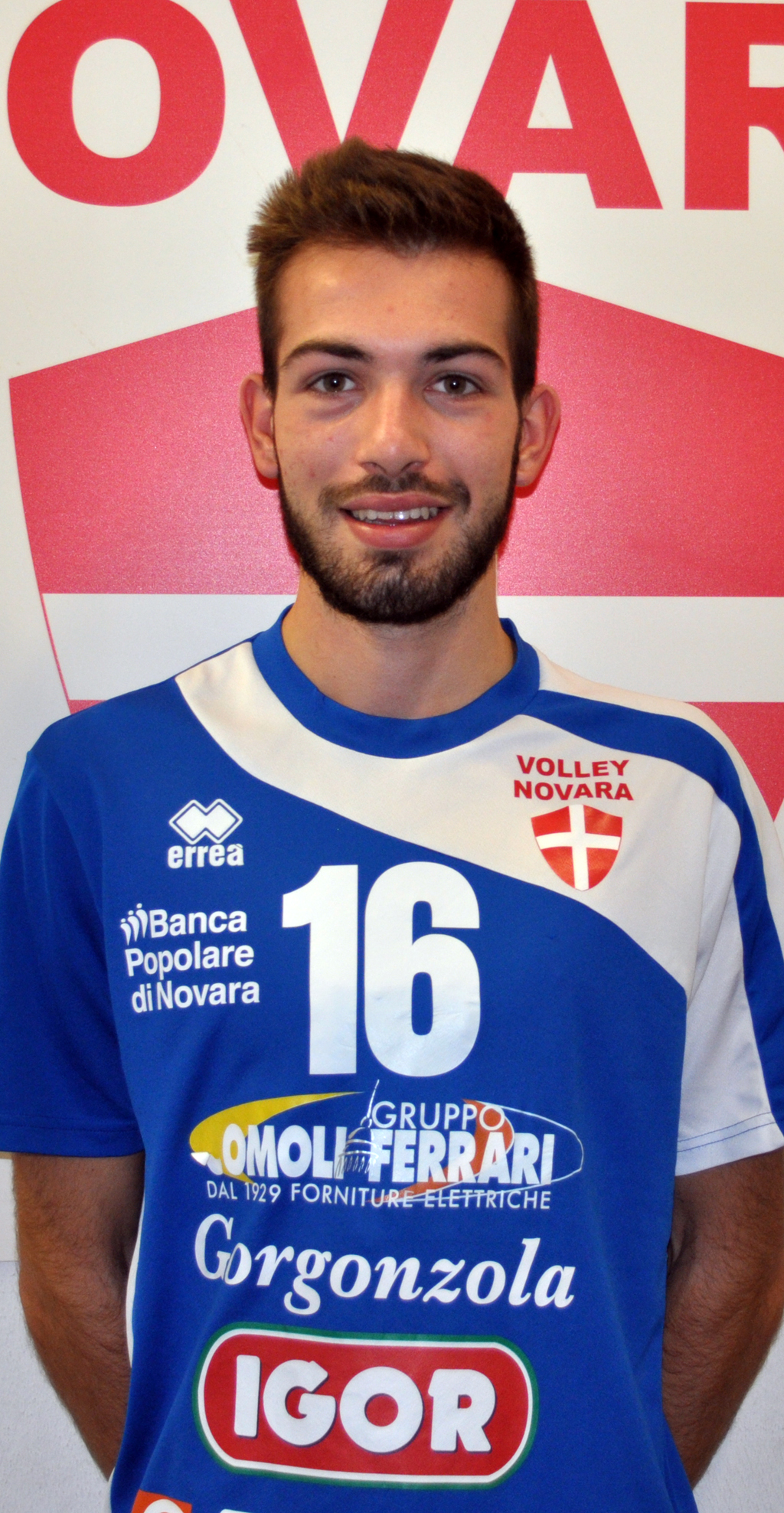 ARIATTA FEDERICO - 1997 