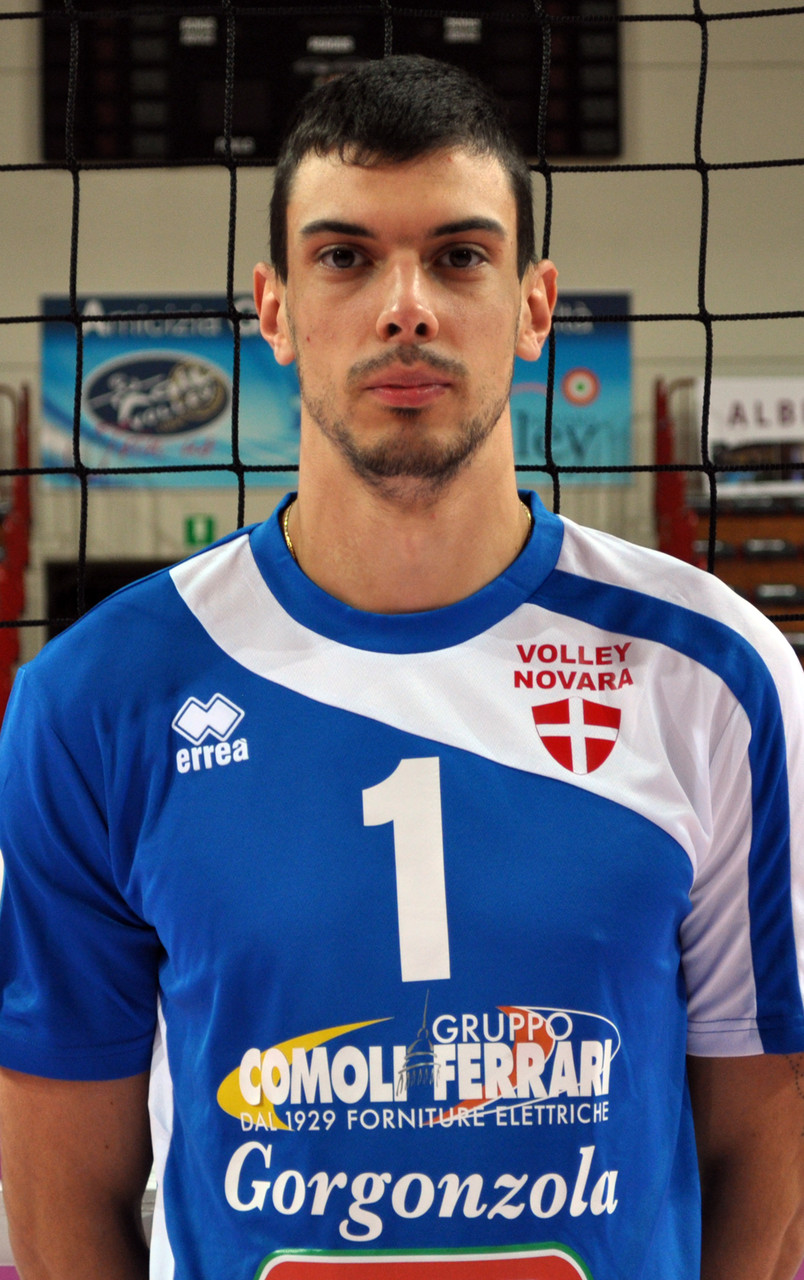 DELLAROLLE Alessandro - Centrale