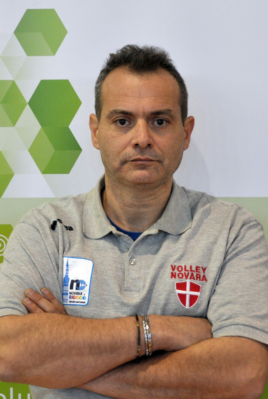 PORRO Rosario - Dirigente Accompagnatore