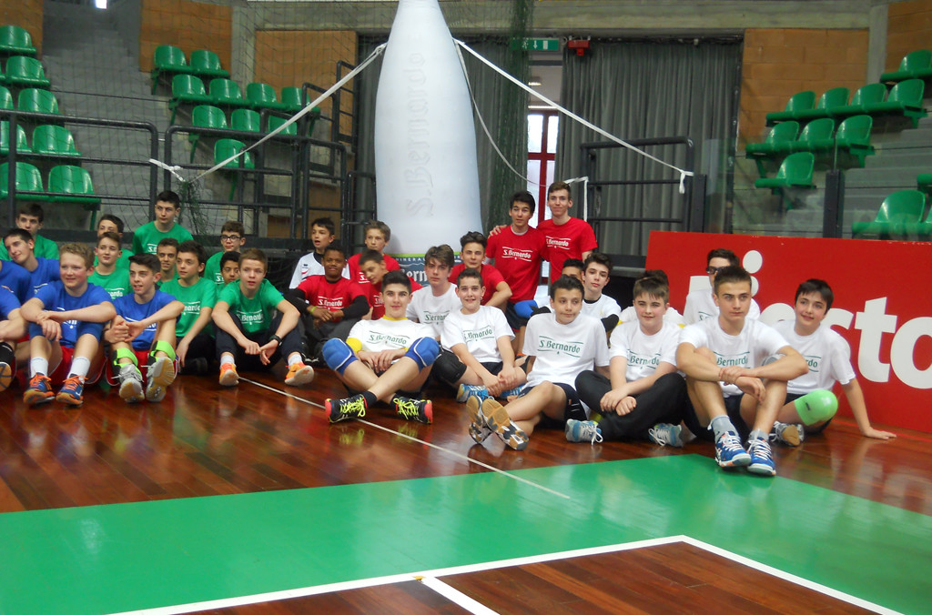 TORNEO INTERNAZIONALE CUNEO