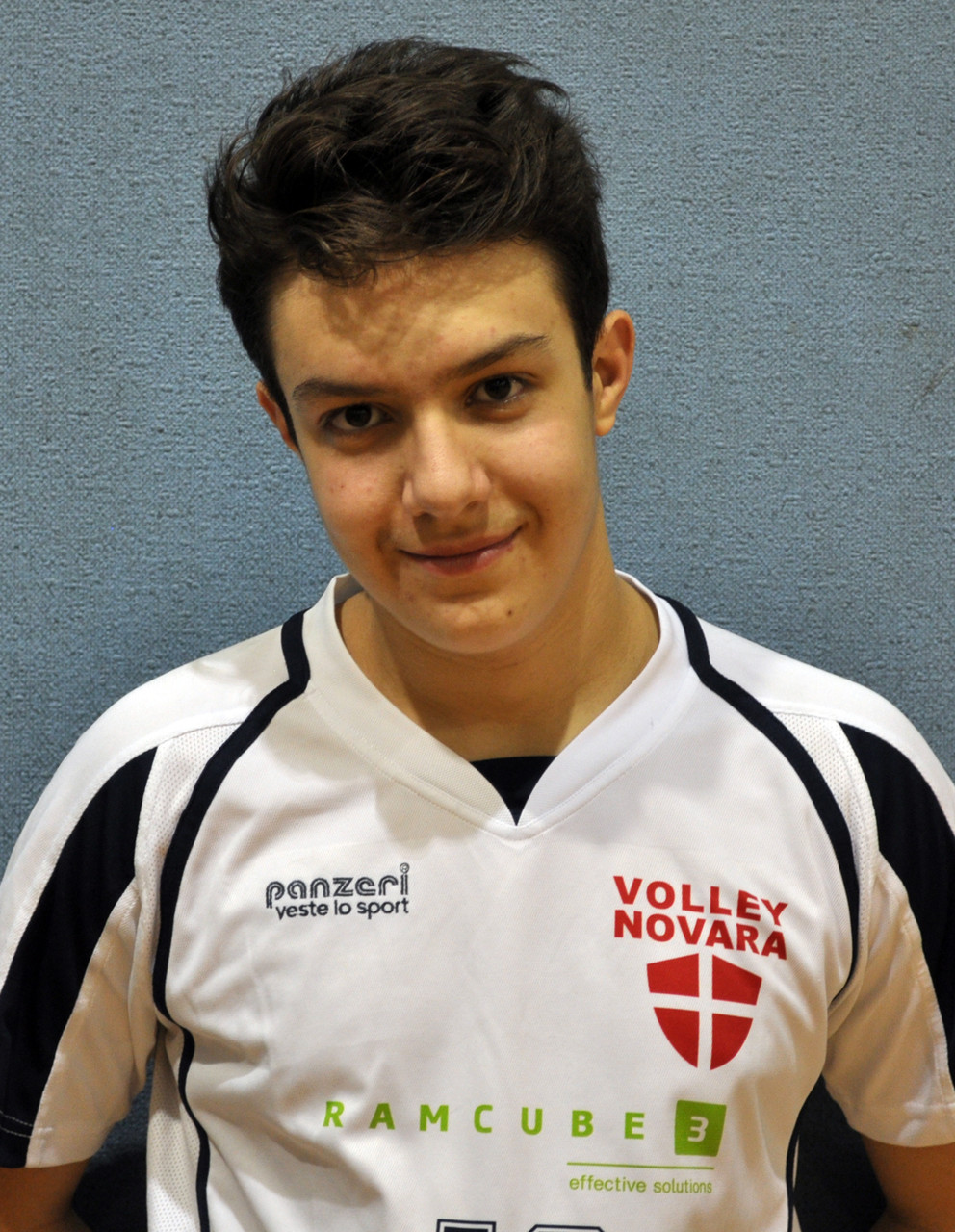 PEZZETTA Stefano - 2001