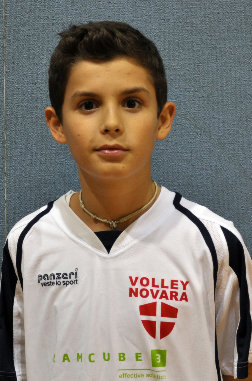 BUONASSISI Antonio - 2002