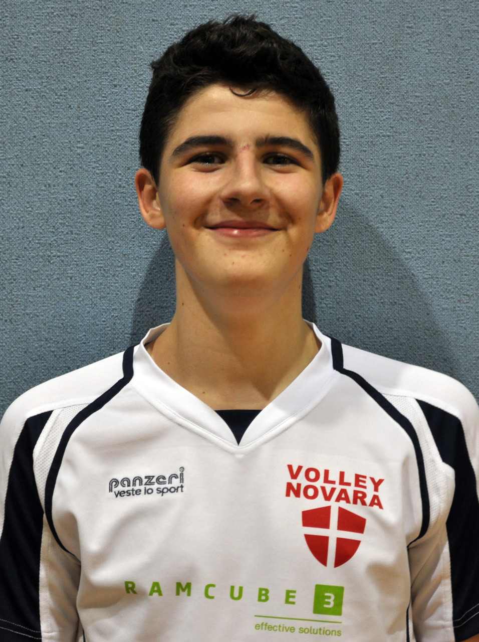 BACCAN Mattia - 2002