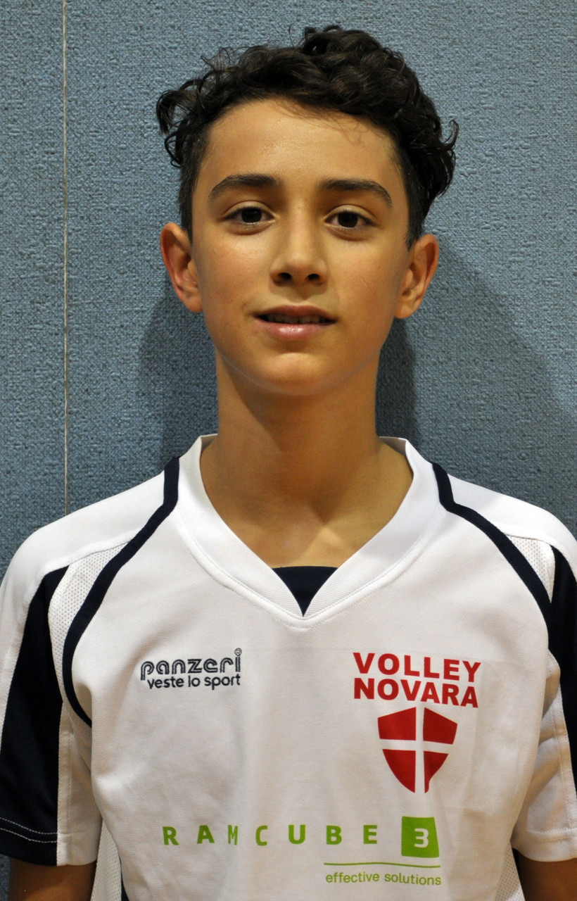 SHQERRA Enthony - 2002