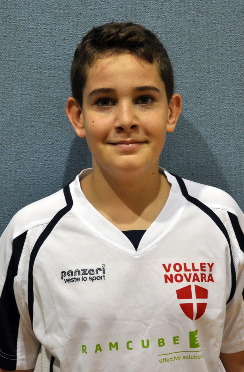 ARIATTA Alessandro - 2003