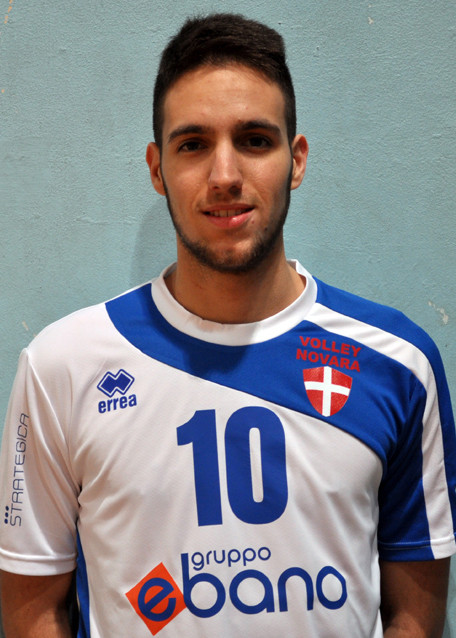 TOSI Federico - 1995