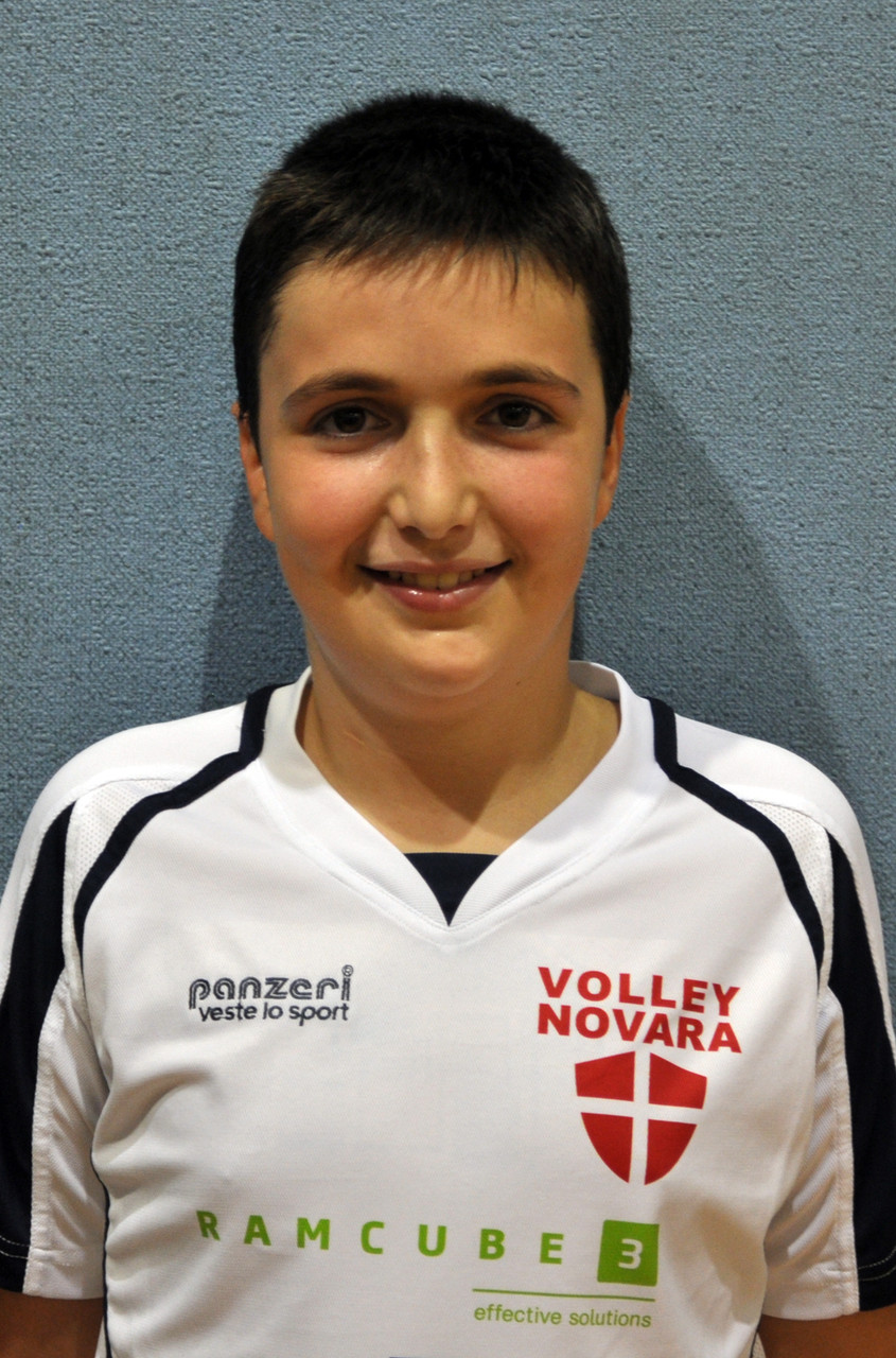 ABBIATI Lorenzo - 2002