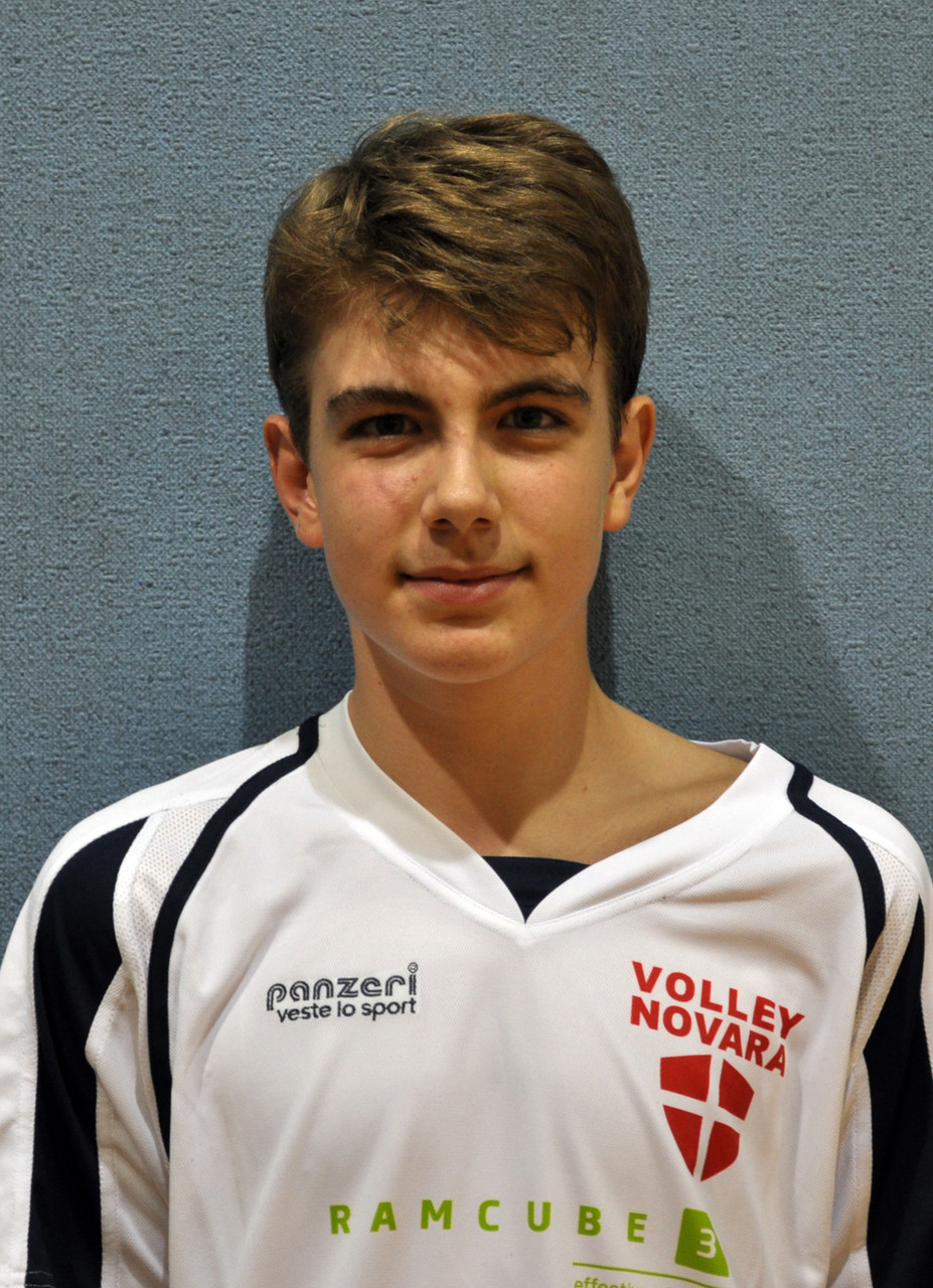 GATTI Gabriele - 2002