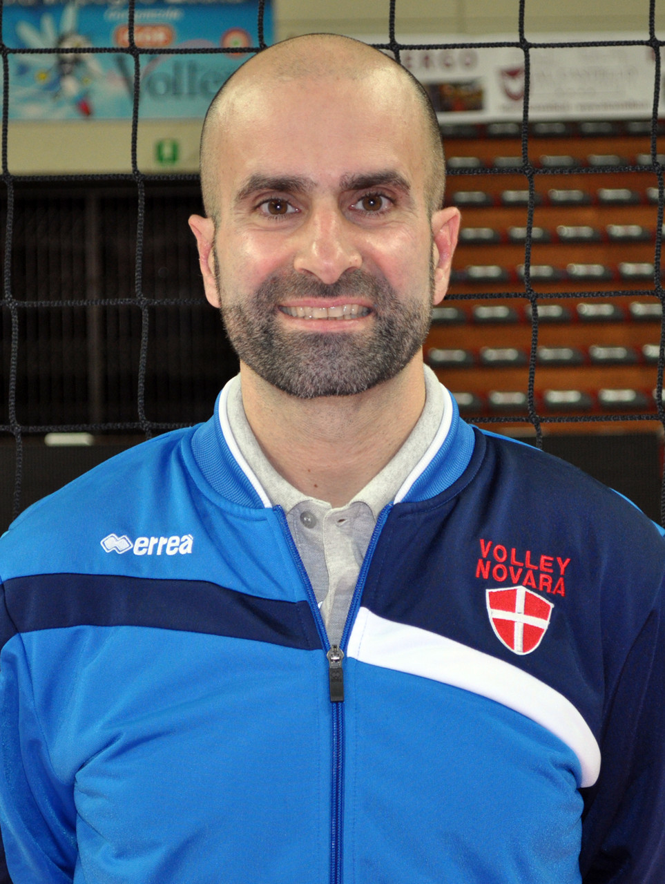 ORLANDO Alessandro - Assistant Coach