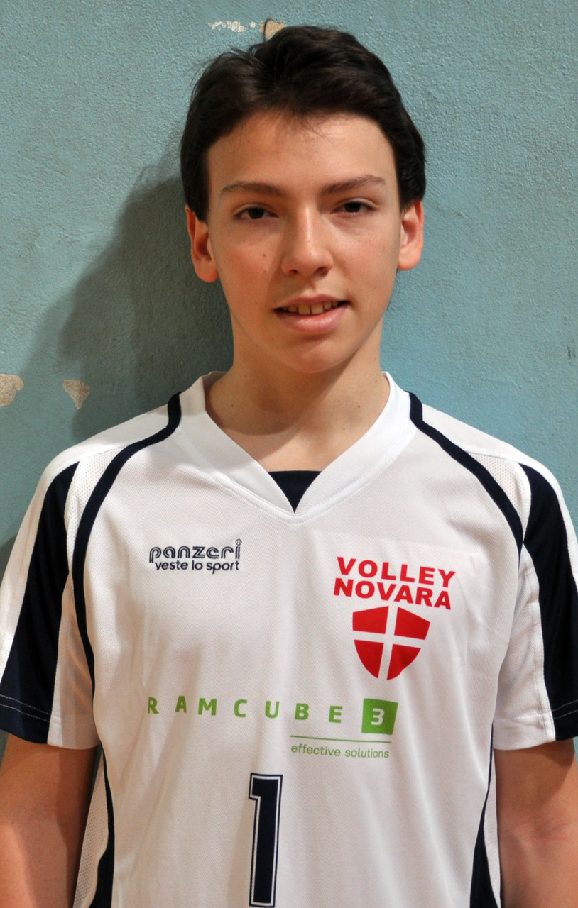 MARINONE Matteo - 2002