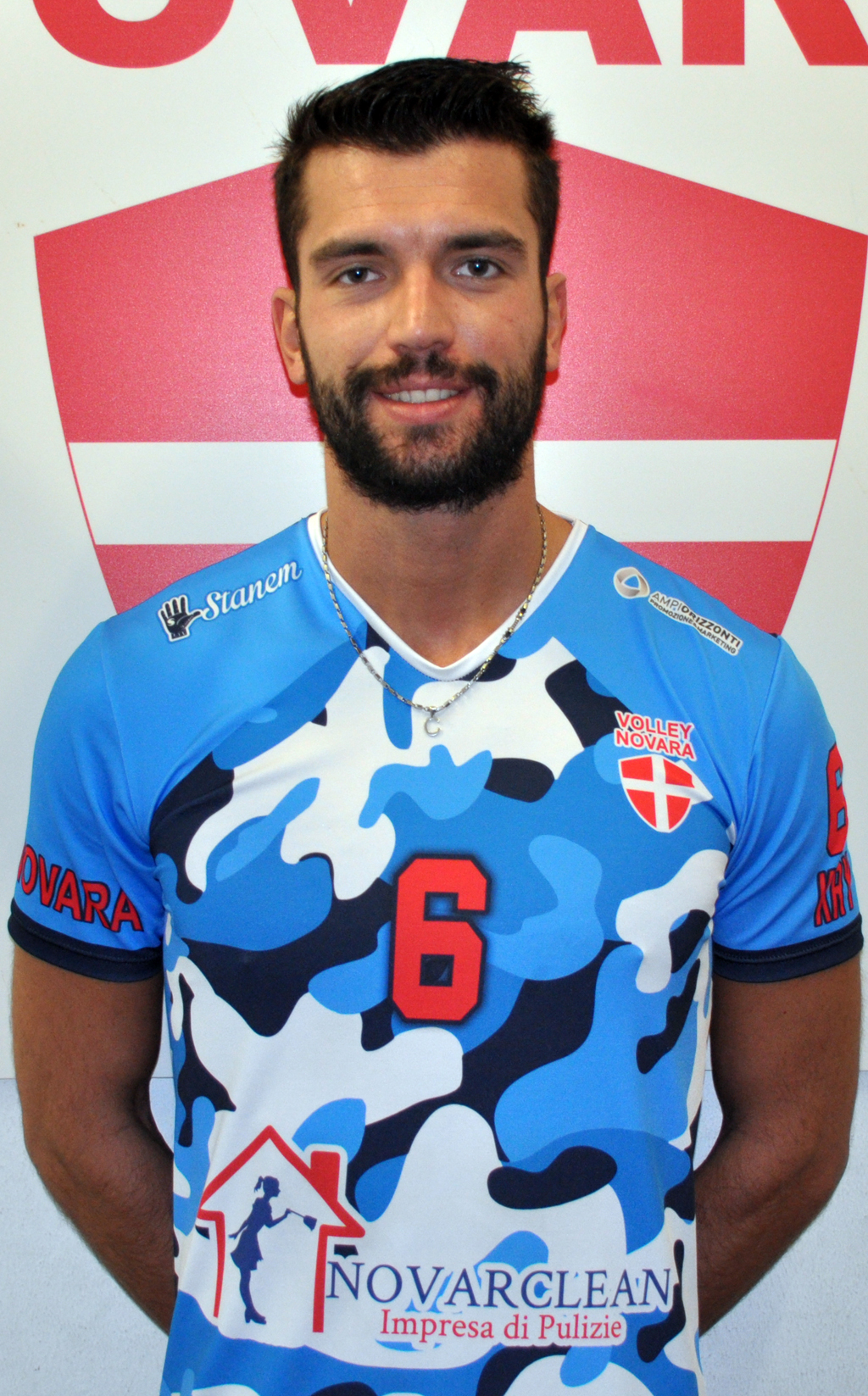 INNOCENTI CRISTIAN - 1988