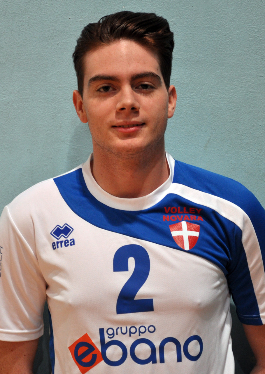 BRUSTIA Francesco -1996