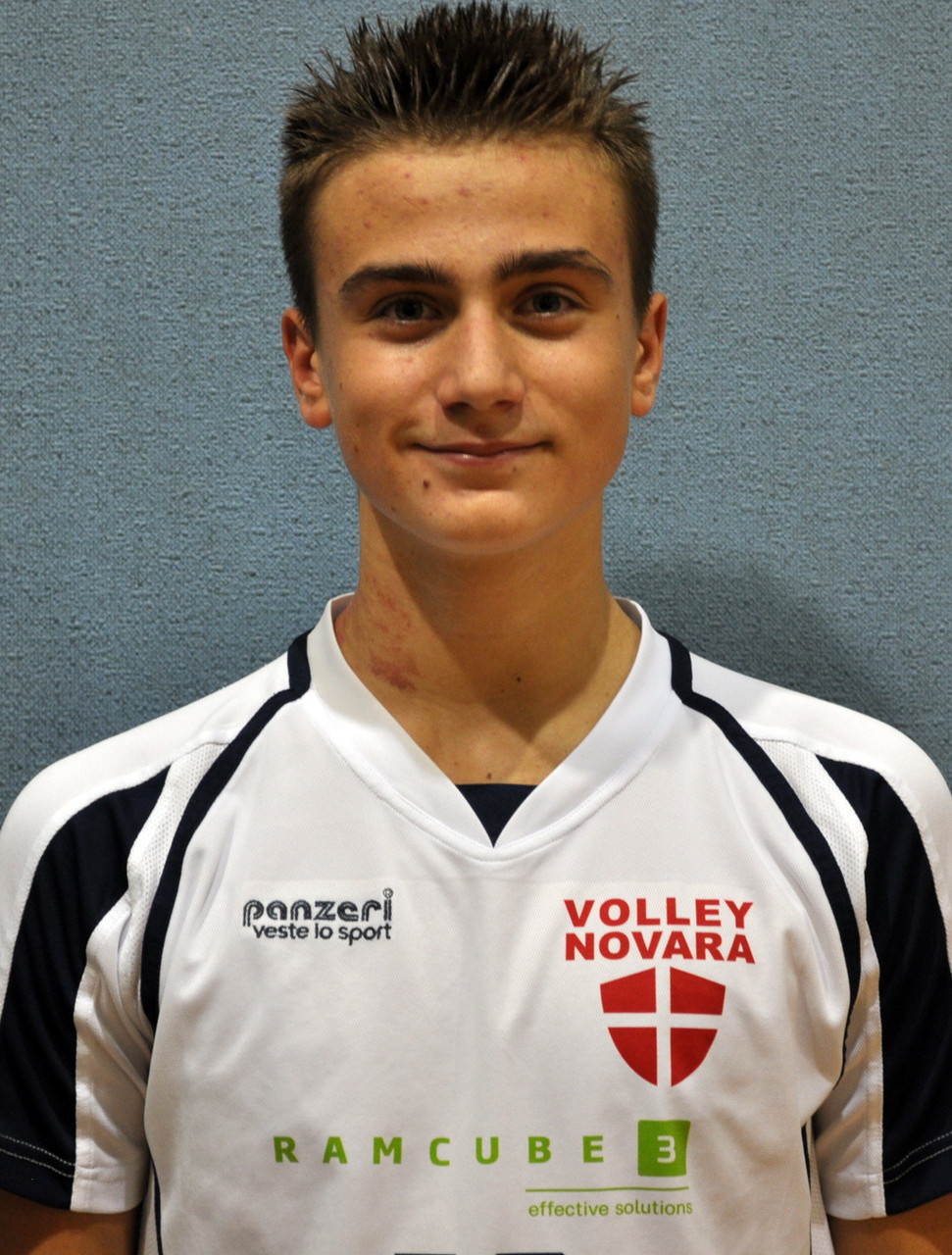 RUGGERONE Andrea - 2002