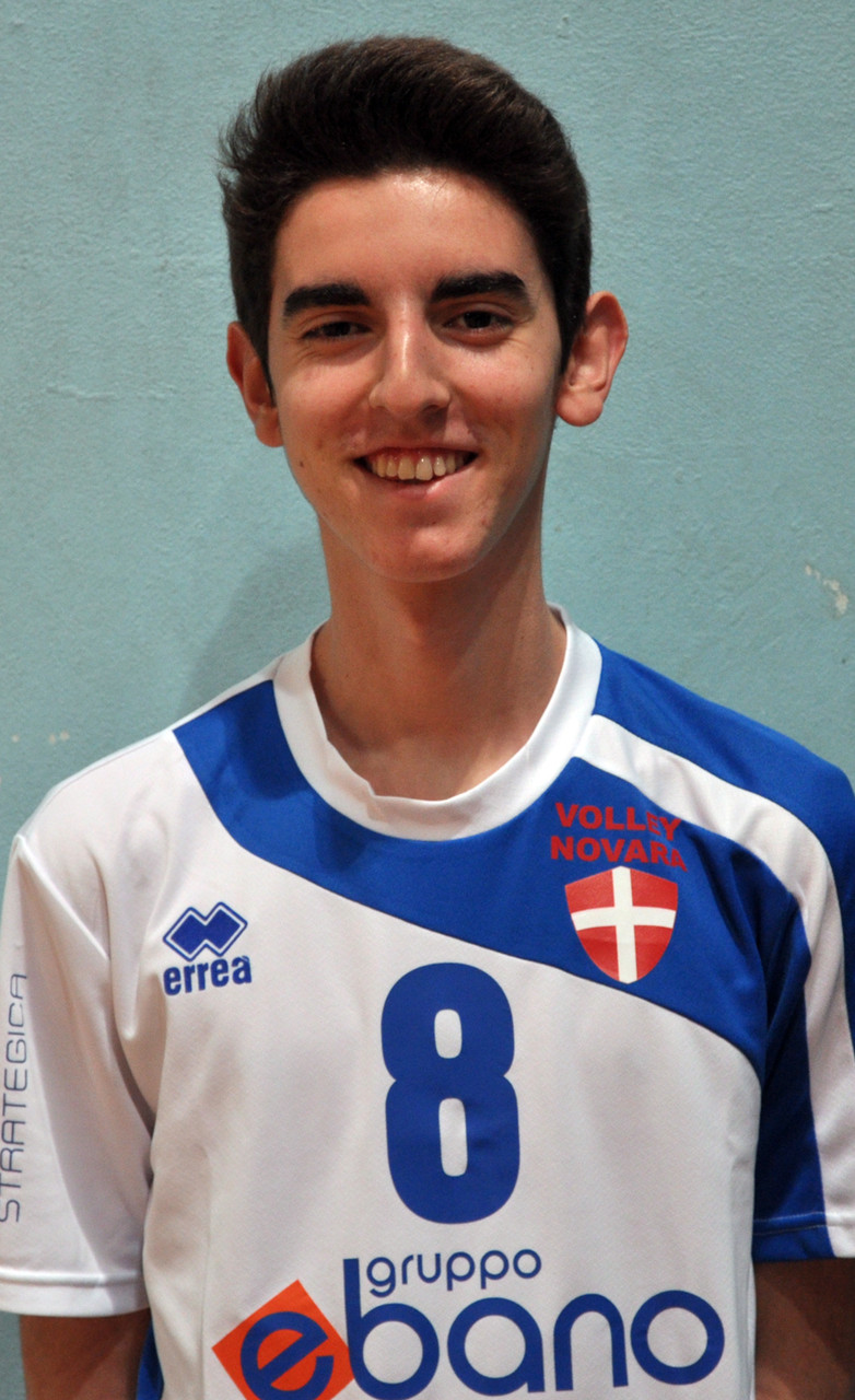 VALLANZASCA Marco - 1998