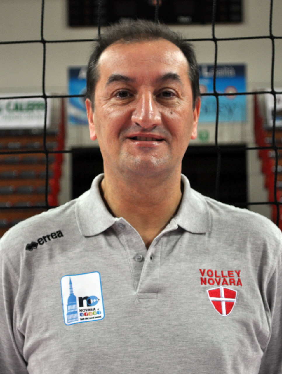 MALGRATI Luigi - Team Manager ( Vice Presidente )