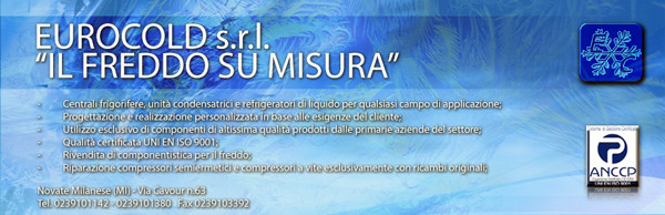 EUROCOLD srl