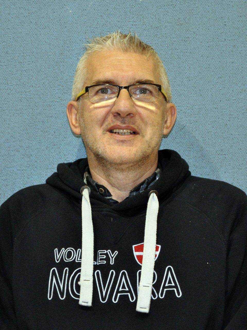 ARIATTA Giovanni - Dirigente