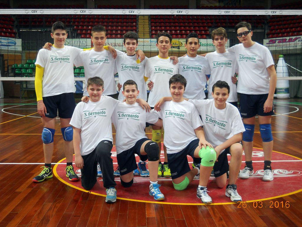 TORNEO INTERNAZIONALE CUNEO