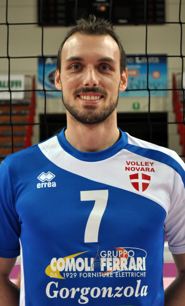 BIANCHIN Marco - Opposto