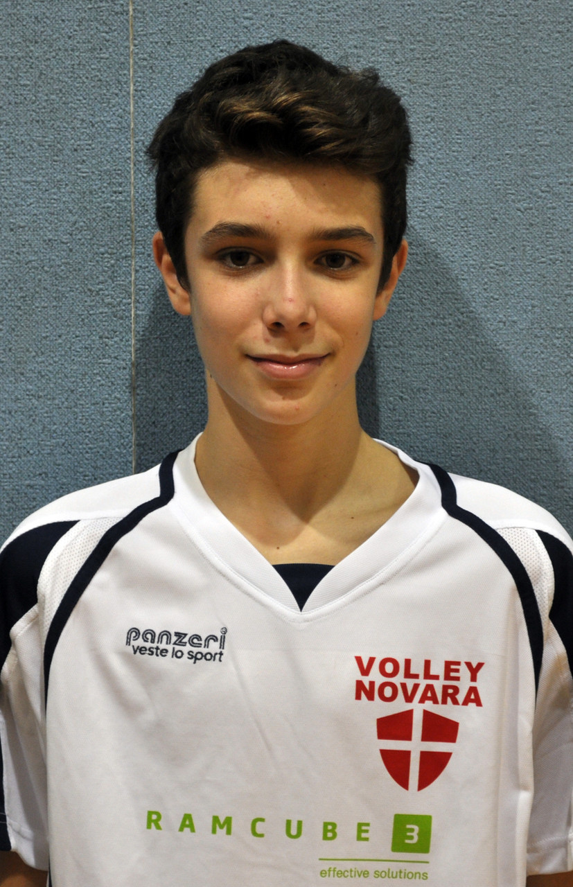 BENASSI Matteo - 2002