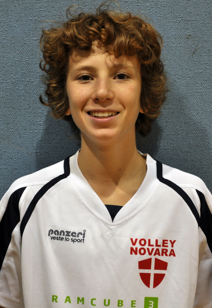 BORDINO Francesco - 2001