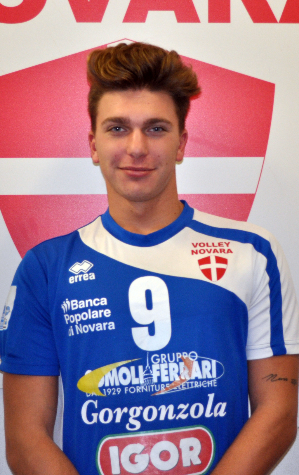 PANZERI ANDREA - 1999