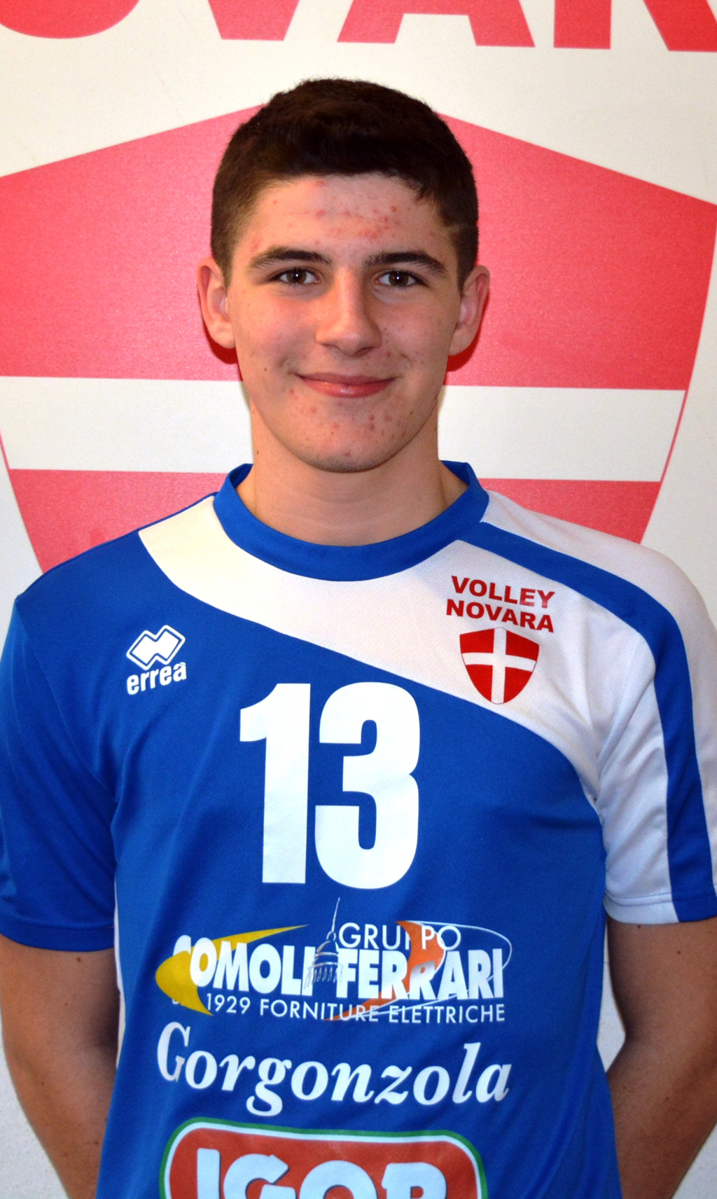 BACCAN MATTIA - 2002